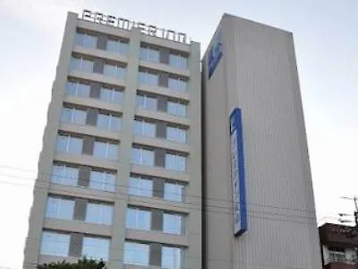 スマイルホテル松山 松山市