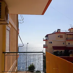 **** Hotel Sea Breeze Albanie