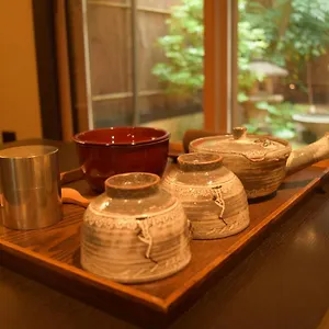  Hébergement de vacances Kuraya Kamigojocho Japon