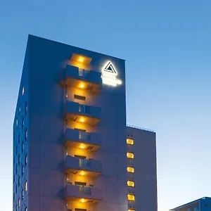 Katsuyama Premiere Hotel