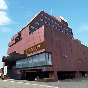 Aisul Matsuyama Hotel