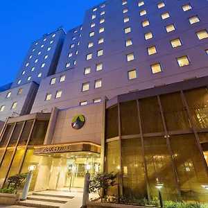 アークホテル大阪心斎橋 -ルートインホテルズ- 日本