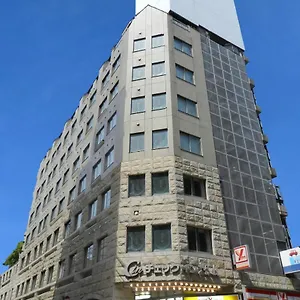 Check In Matsuyama Hotel