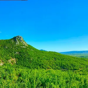  Hotel Hani I Leks Agroturizem Albanie