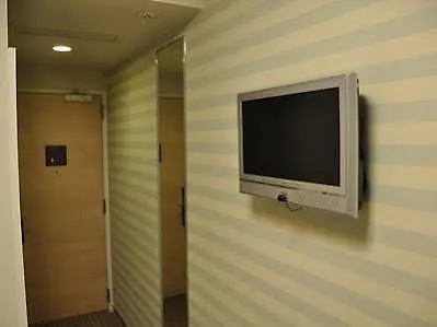 Smile Hotel Matsuyama Matsuyama  Japan